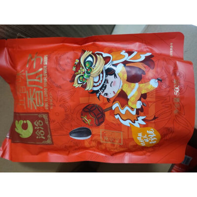 入手曝光評測洽洽瓜子質(zhì)量反饋如何,有啥優(yōu)缺點(diǎn),