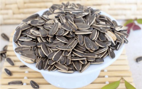 警惕！略陽市場曝光 一批次原味瓜子抽檢不合格，五香瓜子安全引關注