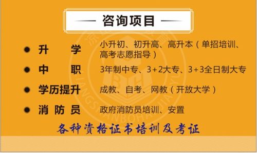 西昌市本科以下學歷人員學歷提升指南 把握機遇，開啟職業新篇章